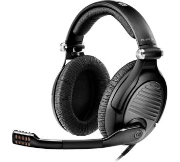 Produktbild Sennheiser PC350 Special Edition