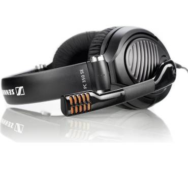 Produktbild Sennheiser PC350 Special Edition