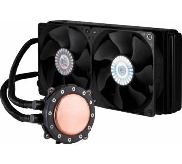 Produktbild Cooler Master Seidon 240M