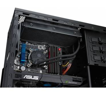 Produktbild Cooler Master Seidon 240M