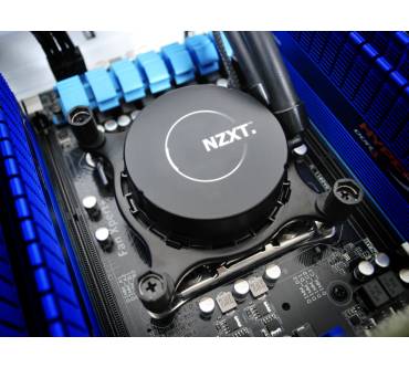 Produktbild NZXT Kraken X40