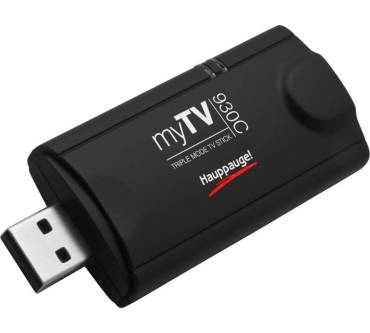 Produktbild Hauppauge myTV 930C