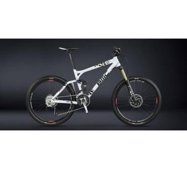 Produktbild BMC Trailfox TF03 SLX-XT