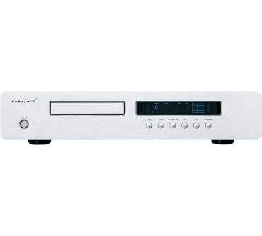 Produktbild Exposure 3010S2 CD Player