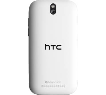 Produktbild HTC One SV