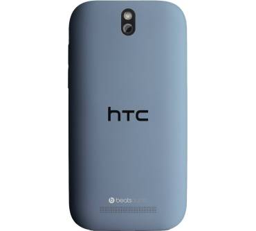 Produktbild HTC One SV