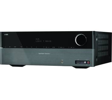 Produktbild Harman / Kardon AVR 156