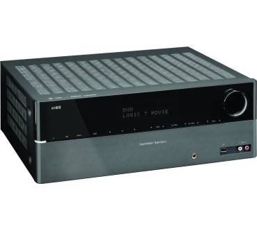 Produktbild Harman / Kardon AVR 156