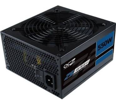 Produktbild OCZ ZS 550W