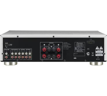 Produktbild Pioneer A-10