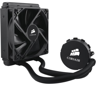 Produktbild Corsair Hydro H55