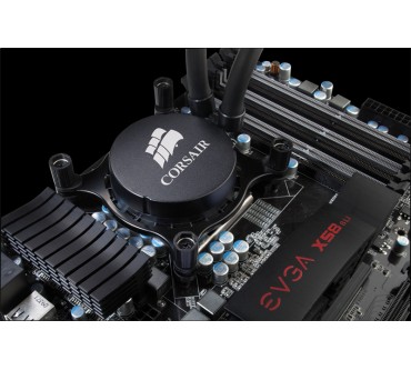 Produktbild Corsair Hydro H55