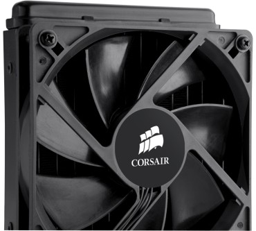 Produktbild Corsair Hydro H55