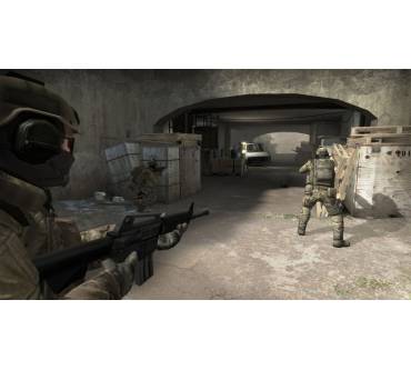 Produktbild Counter-Strike: Global Offensive