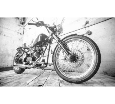 Produktbild Cleveland CycleWerks tha Heist Bobber 250 (12 kW) [13]