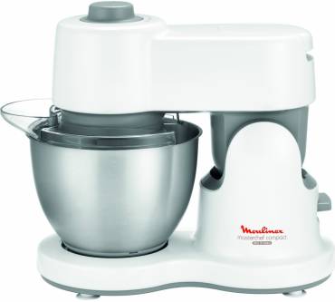 Produktbild Moulinex Masterchef Compact QA 2001