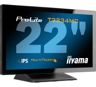 Produktbild Iiyama ProLite T2234MC