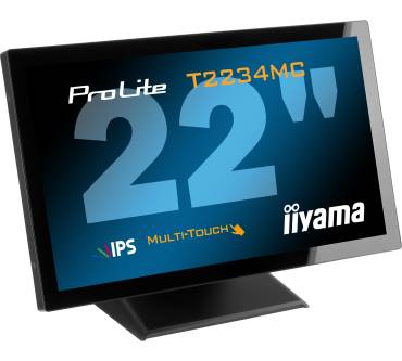 Produktbild Iiyama ProLite T2234MC