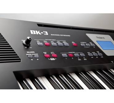 Produktbild Roland BK-3