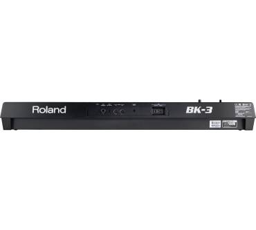 Produktbild Roland BK-3