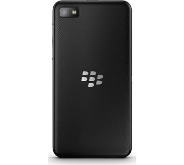 Produktbild BlackBerry Z10