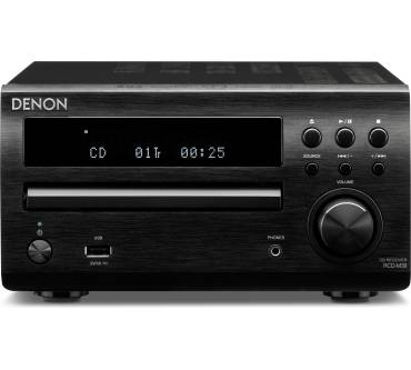 Produktbild Denon RCD-M39