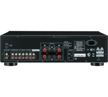 Produktbild Pioneer A-50