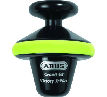 Produktbild Abus Granit Victory X-Plus 68