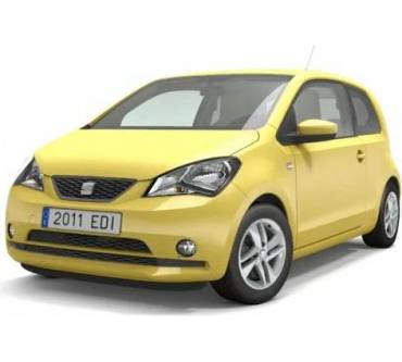 Produktbild Seat Mii [11]