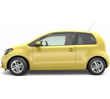 Produktbild Seat Mii [11]