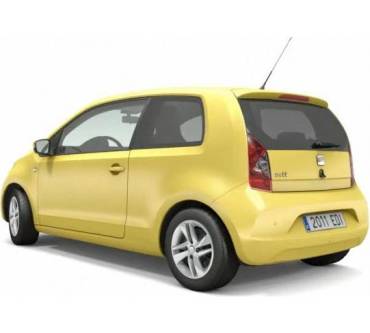 Produktbild Seat Mii [11]