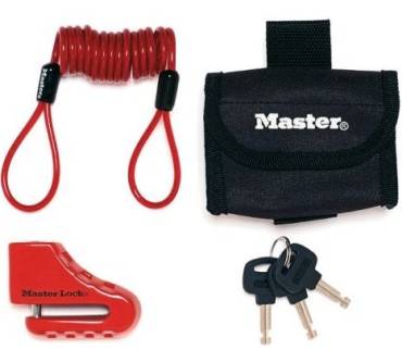 Produktbild Master Lock 8304