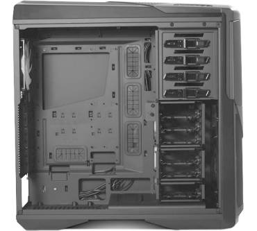 Produktbild NZXT Phantom 630