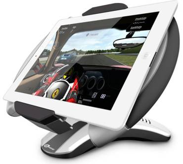 Produktbild in-equip Tablet Racing Wheel