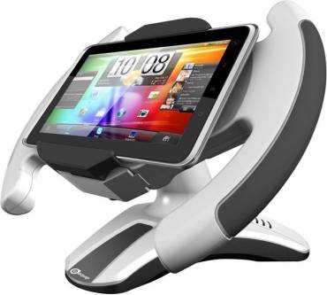 Produktbild in-equip Tablet Racing Wheel