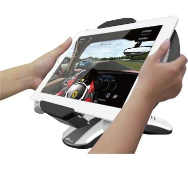 Produktbild in-equip Tablet Racing Wheel