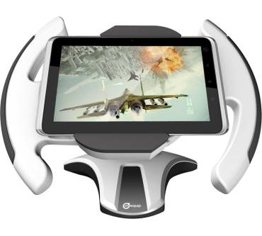 Produktbild in-equip Tablet Racing Wheel