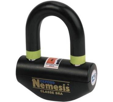 Produktbild Oxford Nemesis Disc Lock