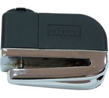 Produktbild Oxford Screamer - Attack Activated Alarm Disc Lock