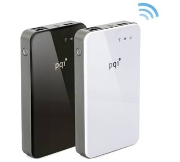 Produktbild PQI Air Bank (500 GB)