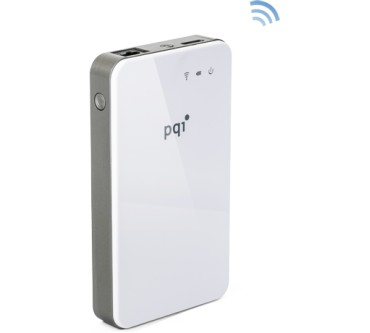 Produktbild PQI Air Bank (500 GB)