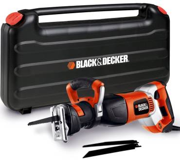 Produktbild Black + Decker RS1050EK