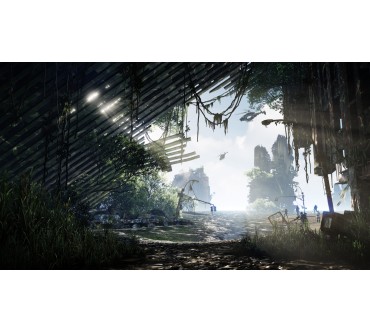 Produktbild Crysis 3