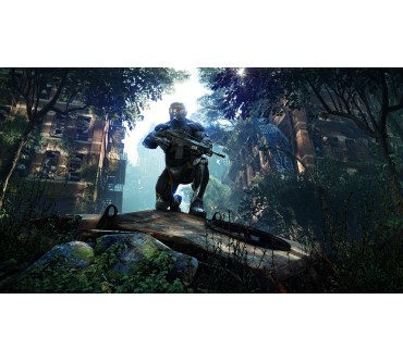 Produktbild Crysis 3