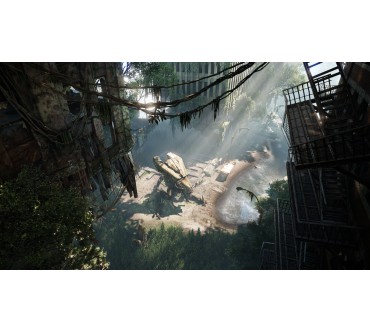 Produktbild Crysis 3