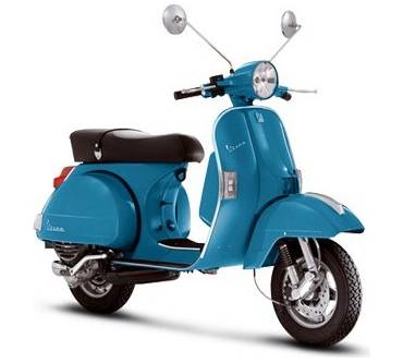 Produktbild Piaggio Vespa PX 125