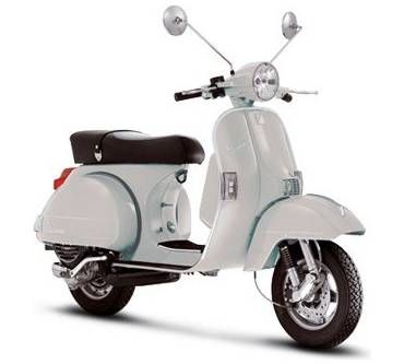 Produktbild Piaggio Vespa PX 125