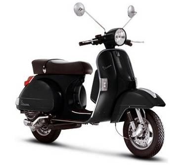 Produktbild Piaggio Vespa PX 125