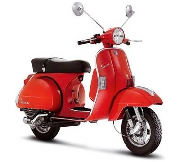 Produktbild Piaggio Vespa PX 125