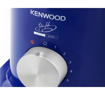 Produktbild Kenwood Lafer-Edition BL716